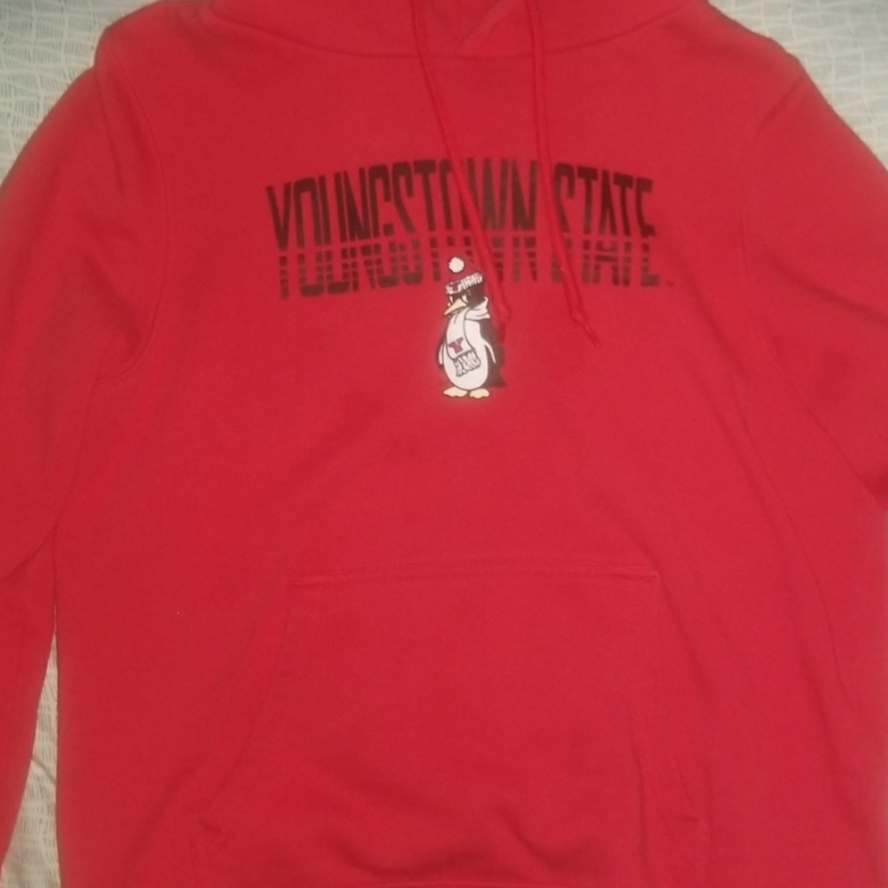 Youngstown State sweatshirt